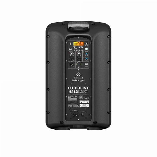 قیمت خرید فروش باند اکتیو Behringer Eurolive B112MP3 